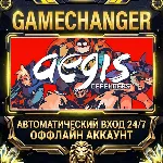 Aegis Defenders ⚡ Steam ОФФЛАЙН-аккаунт | Автовыдача 24/7