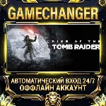 Rise of the Tomb Raider™ ⚡ Steam ОФФЛАЙН-аккаунт | Автовыдача 24/7