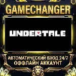 Undertale Steam ОФФЛАЙН-аккаунт | Автовыдача 24/7 - irongamers.ru