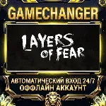 Layers of Fear (2016) Steam ОФФЛАЙН-аккаунт | Автовыдача 24/7 - irongamers.ru