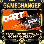 DiRT 4 ⚡ Steam ОФФЛАЙН-аккаунт | Автовыдача 24/7