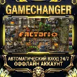 Factorio Steam ОФФЛАЙН-аккаунт | Автовыдача 24/7 - irongamers.ru
