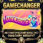 Wandersong ⚡ Steam ОФФЛАЙН-аккаунт | Автовыдача 24/7
