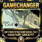 Lara Croft GO ⚡ Steam ОФФЛАЙН-аккаунт | Автовыдача 24/7