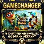 Snake Pass ⚡ Steam ОФФЛАЙН-аккаунт | Автовыдача 24/7