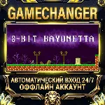 8-Bit Bayonetta ⚡ Steam ОФФЛАЙН-аккаунт | Автовыдача 24/7