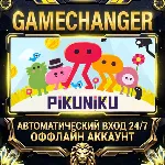 Pikuniku ⚡ Steam ОФФЛАЙН-аккаунт | Автовыдача 24/7