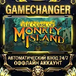 The Curse of Monkey Island ⚡ Steam ОФФЛАЙН-аккаунт | Автовыдача 24/7