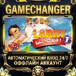Leisure Suit Larry 7 - Love for Sail ⚡ Steam ОФФЛАЙН-аккаунт | Автовыдача 24/7