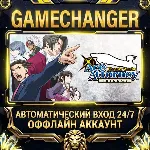 Phoenix Wright: Ace Attorney Trilogy Steam ОФФЛАЙН-аккаунт | Автовыдача 24/7 - irongamers.ru