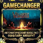 Valheim Steam ОФФЛАЙН-аккаунт | Автовыдача 24/7 - irongamers.ru