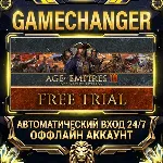 Age of Empires III: Definitive Edition Steam ОФФЛАЙН-аккаунт | Автовыдача 24/7 - irongamers.ru