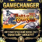 The Legend of Heroes: Trails of Cold Steel III Steam ОФФЛАЙН-аккаунт | Автовыдача 2 - irongamers.ru
