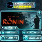 🎁 Rise of the Ronin *RU/BY/UA/СНГ Steam Auto