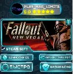 🎁 Fallout: New Vegas *RU/BY/UA/СНГ Steam Auto