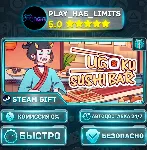 Ugoku Sushi Bar *RU/BY/UA/СНГ Steam Auto - irongamers.ru