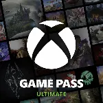 Xbox Game Pass Ultimate 1 Month — Xbox Бразилия Код активации