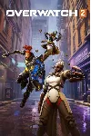 Overwatch 2 200 Coins — Battle.net Глобальный Цифровой код