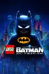 Lego Batman: Legacy of the Dark Knight Deluxe Edition — Xbox Глобальный Ключ активаци