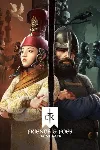 Crusader Kings III: Friends & Foes — Steam Глобальный Ключ активации
