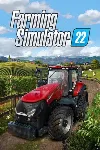 Farming Simulator 22 Standard Edition — Steam Глобальный Ключ активации
