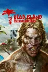 Dead Island Definitive Edition Standard Edition — Steam Глобальный Ключ активации