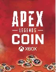 Apex Legends Coins 2150 Coins — Xbox Глобальный Цифровой код