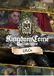 Kingdom Come: Deliverance – Royal DLC Package — Steam Глобальный Ключ активации