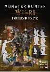 Monster Hunter Wilds: Deluxe Pack — Steam СНГ Ключ активации