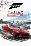 Forza Horizon 6 Premium Edition — Xbox Глобальный Ключ активации