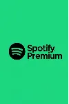 Spotify Premium 3 Months — Spotify Франция Код активации