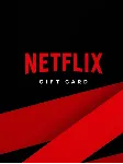 Netflix Gift Card COP 50000 — Netflix Колумбия Цифровой код