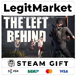 The Left Behind / Steam АВТО / РУ + МИР