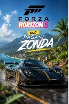 Forza Horizon 5 DLC Oreo Pagani Zonda — Xbox Глобальный Код DLC