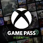 Xbox Game Pass Essential 1 Month — Xbox США Код активации
