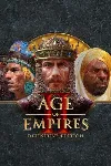 Age of Empires II: Definitive Edition Standard Edition — Steam Глобальный Ключ актива