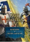 Age of Empires IV: Knights of Cross and Rose — Steam Глобальный Ключ активации