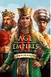 Age of Empires II: DE - The Mountain Royals — Steam Глобальный Ключ активации