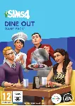 The Sims 4: Dine Out Game Pack — EA App Глобальный Код DLC