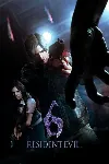 Resident Evil 6 Complete Edition — Steam СНГ Ключ активации