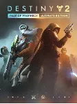 Destiny 2: Year of Prophecy Ultimate Edition — Steam Глобальный Ключ активации