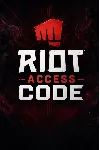 Riot Access Code 2450 TRY — Riot Games Турция Цифровой код
