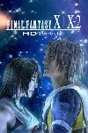 FINAL FANTASY X/X-2 HD Remaster Standard Edition — Steam Глобальный Ключ активации