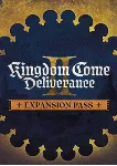 Kingdom Come: Deliverance II - Expansion Pass — Steam Остальной мир Код DLC