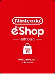 Nintendo eShop Gift Card JPY 3000 — Nintendo Switch Япония Цифровой код - irongamers.ru
