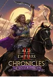 Age of Empires II: DE - Chronicles: Alexander the Great — Steam Глобальный Ключ актив