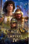 Age of Empires IV Anniversary Edition — Steam Глобальный Ключ активации