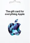 Apple Gift Card $3 USD — Apple США Цифровой код