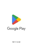 Google Play Gift Card 5000 IDR — Google Play Индонезия Цифровой код