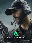 Delta Force Mobile — Top Up 32 Delta Coins Юго-Восточная Ази — Пополнение аккаунта
